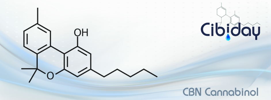 CBN Cannabinol